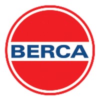 PT. Berca Cakra Teknologi Logo