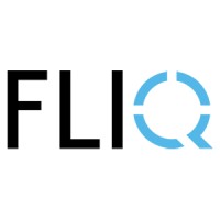 PT. FLIQ Visual Indonesia Logo