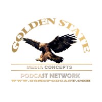 GSMC Podcast Network Logo