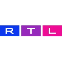 RTL Group Logo