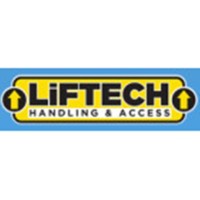 Liftech Handling & Access Logo