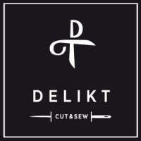 DELIKT Clothing Logo