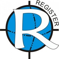 REGISTER Undip Logo