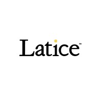Latice Logo