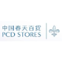PCD Stores (Group) Limited Logo