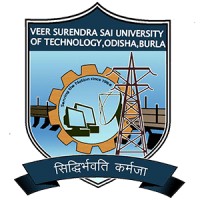 Veer Surendra Sai University Of Technology (VSSUT,Formerly UCE), Burla Logo