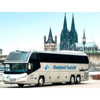 Rheinland-Touristik Platz GmbH Logo