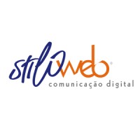 StiloWeb Comunicação Digital Logo
