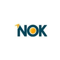 NOK Maroc Logo