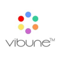 ViBuNe Logo