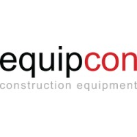 Equipcon Pty Ltd Logo