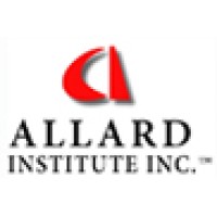 Allard Institute Logo