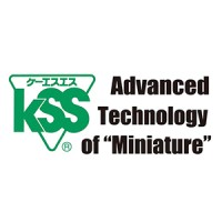 KSS Co.,Ltd / ケーエスエス株式会社 Logo