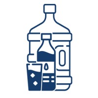 Cool Aqua Springs Logo