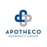 Apotheco Pharmacy Group Logo