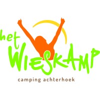 Vakantiepark het Wieskamp Logo