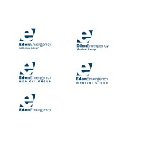 Eden Emergency Medical Group Logo
