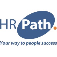 HR Path Logo