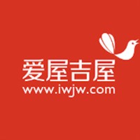 爱屋吉屋 Logo