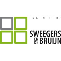 Sweegers en de Bruijn Logo