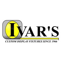 Ivars Displays Logo