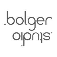 bolger.studio Logo