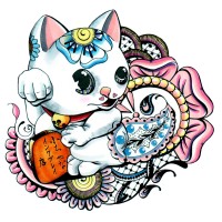 Little INKPLAY Shop® Logo
