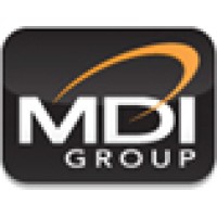 MDI Group Logo