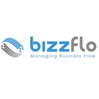 Bizzflo Business Management Software Logo