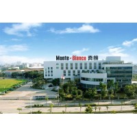 Monte-Bianco Diamond Applications Co.,Ltd. Logo