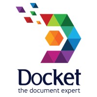 Docket Tech Solutions Logo