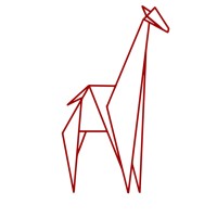 RedGirraffe.com Logo