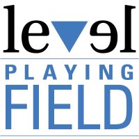 Level Playing Field Logo