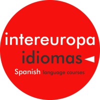 Intereuropa Escuela de Español Logo