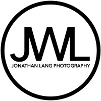 Jonathan Lang Photography Logo