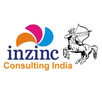 Inzinc Consulting India Logo