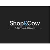Shop and Cow - Votre Partenaire Marketplace Logo