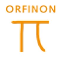 Orfinon Logo