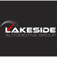 Lakeside Automotive Group Logo