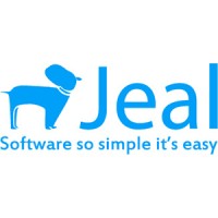 Jeal Logo