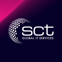 Smart Capital Technology Logo