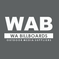 WA Billboards Logo