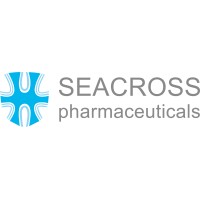 Seacross Pharmaceuticals Ltd Logo