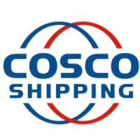 Jiangmen COSCO SHIPPING Aluminium Co., Ltd Logo
