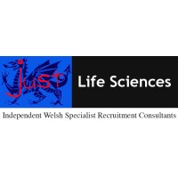 Just Life Sciences Logo