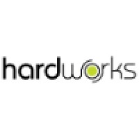 Hardworks Logo