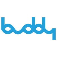 Buddy India Logo