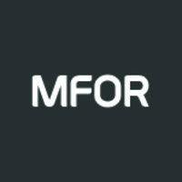 MFOR Logo