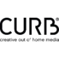 CURB Logo