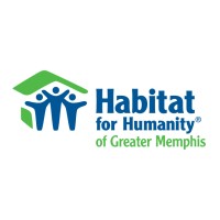 Habitat for Humanity of Greater Memphis Logo